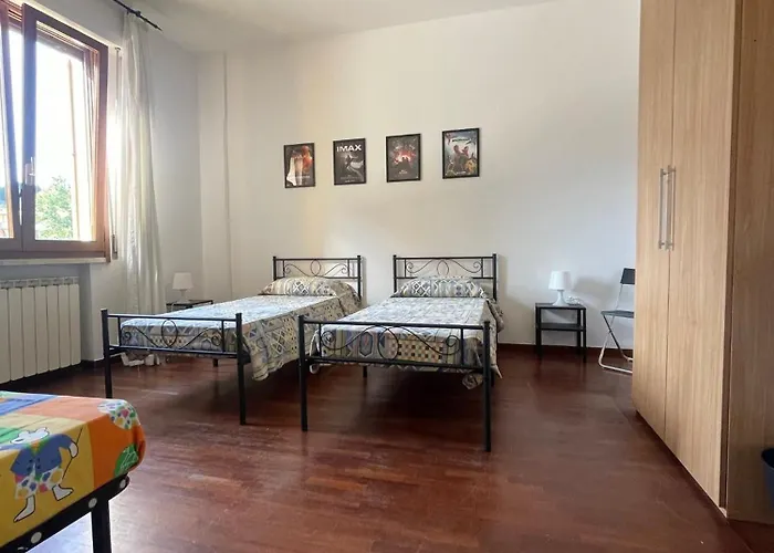 La Casa Di Ciccio