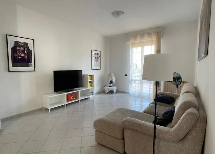 La Casa Di Ciccio