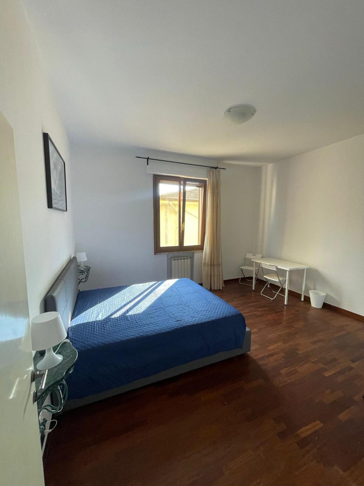 Apartment La Casa Di Ciccio Limite