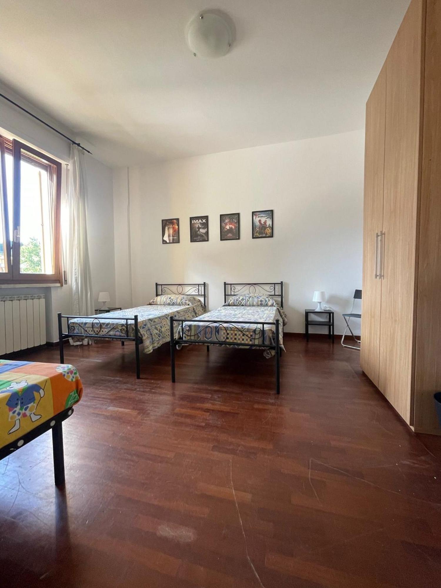 Apartment La Casa Di Ciccio *