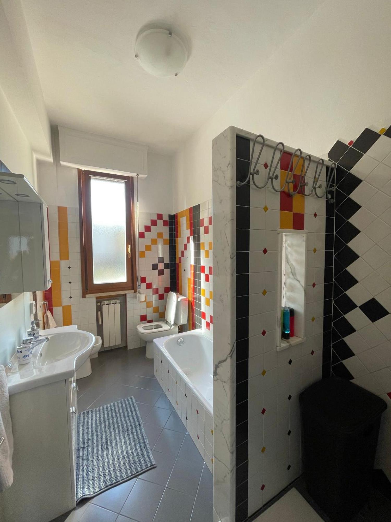 La Casa Di Ciccio Apartment Limite