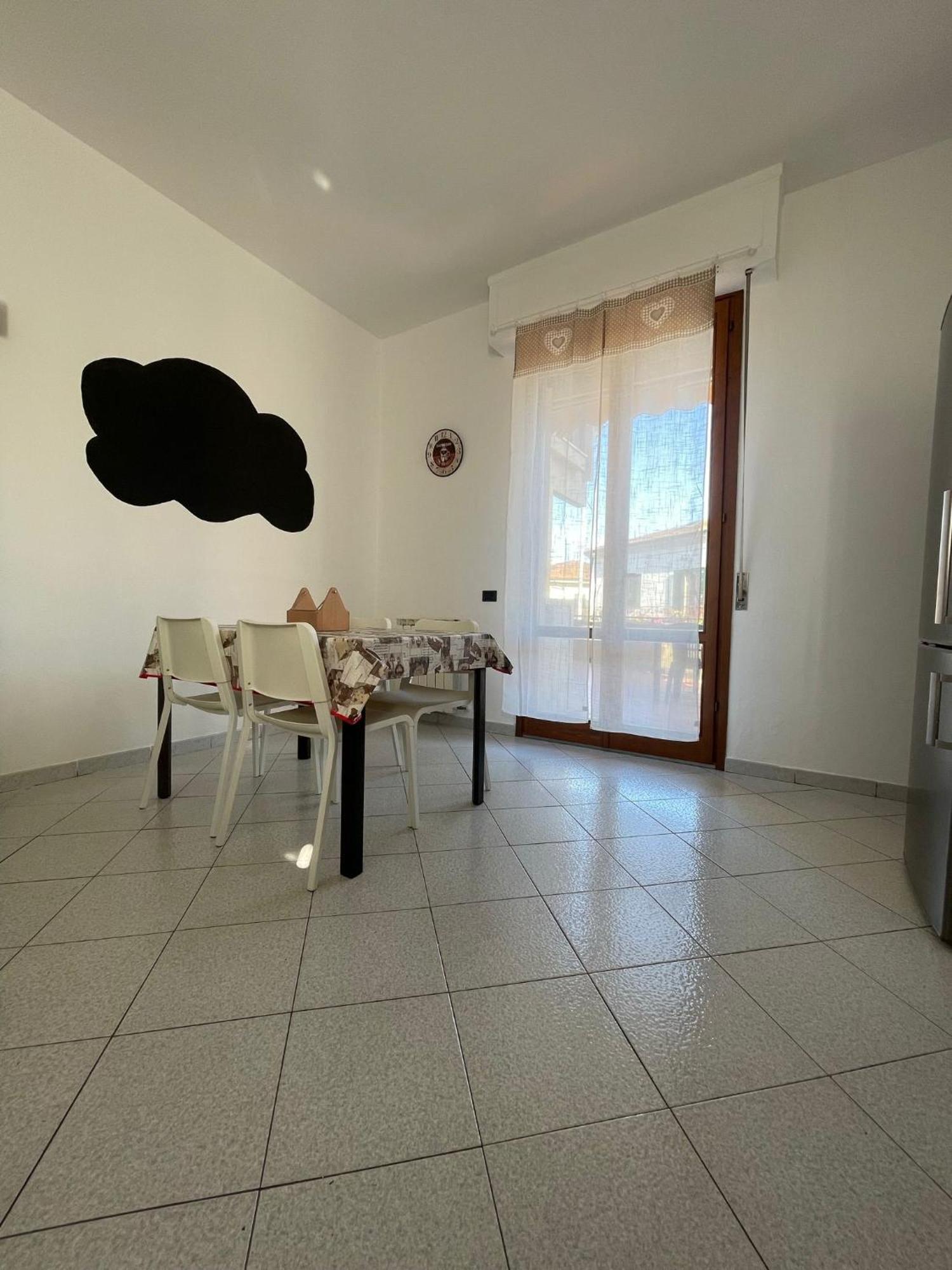 La Casa Di Ciccio Limite