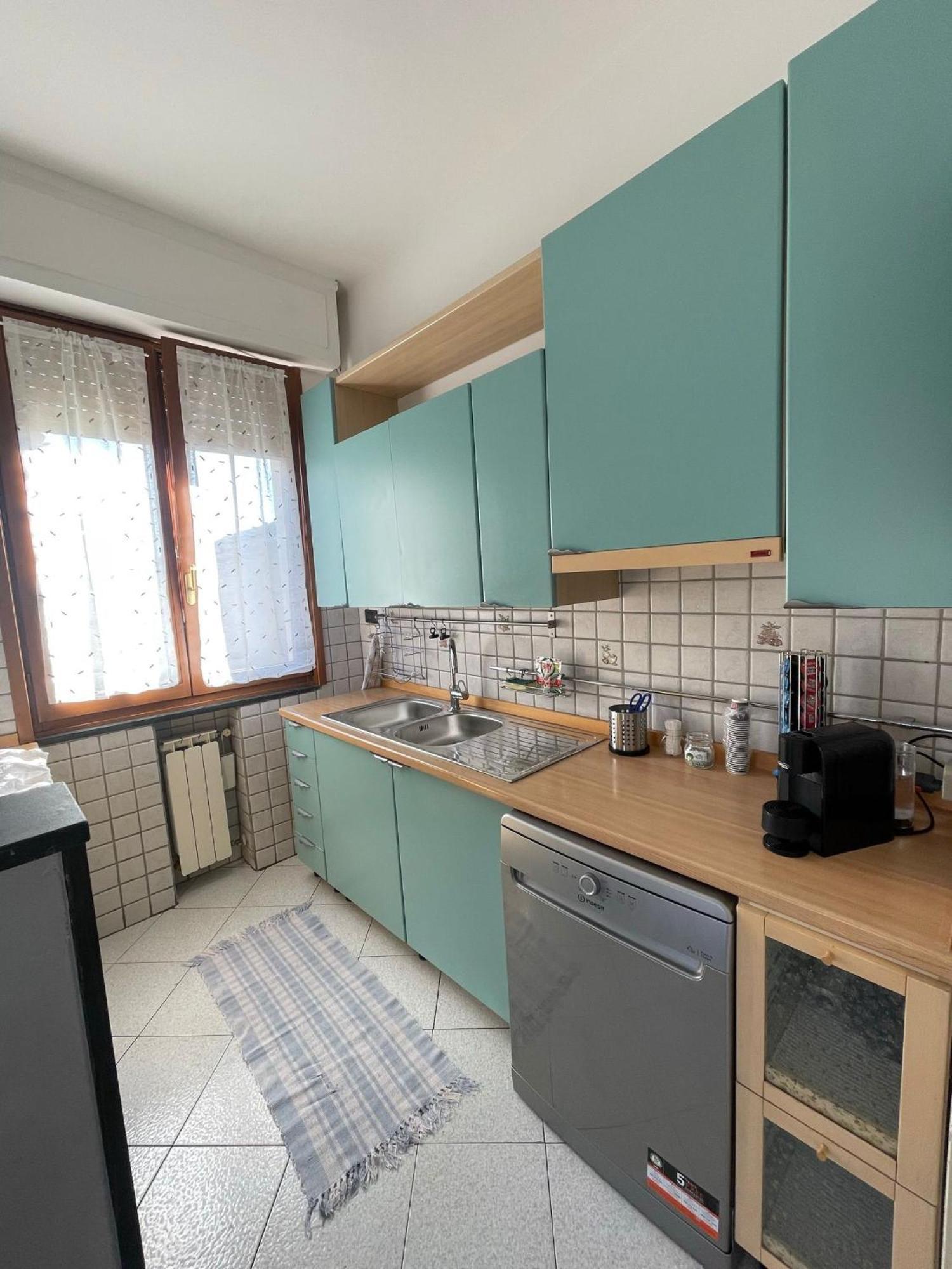 Apartment La Casa Di Ciccio