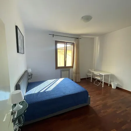 Ferienwohnung La Casa Di Ciccio Limite Exterior foto