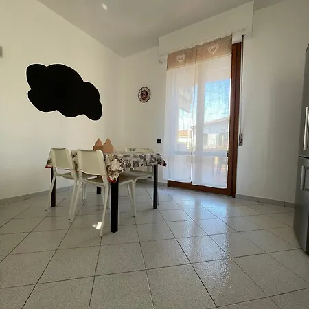 Ferienwohnung La Casa Di Ciccio Limite Exterior foto