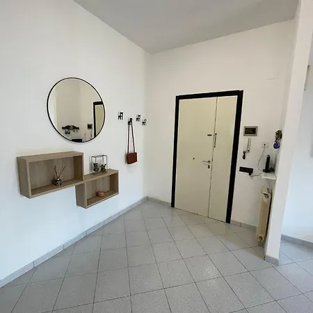 Ferienwohnung La Casa Di Ciccio Limite Exterior foto