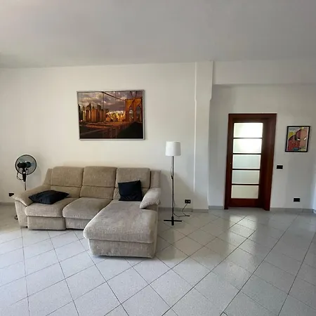 Ferienwohnung La Casa Di Ciccio Limite Exterior foto