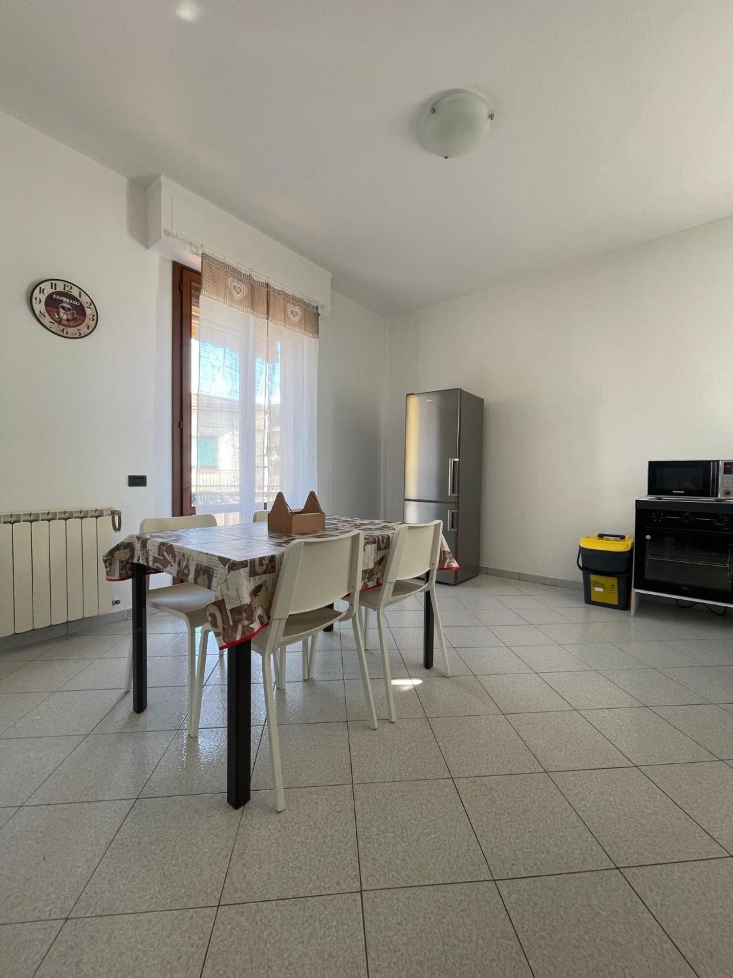 La Casa Di Ciccio Limite