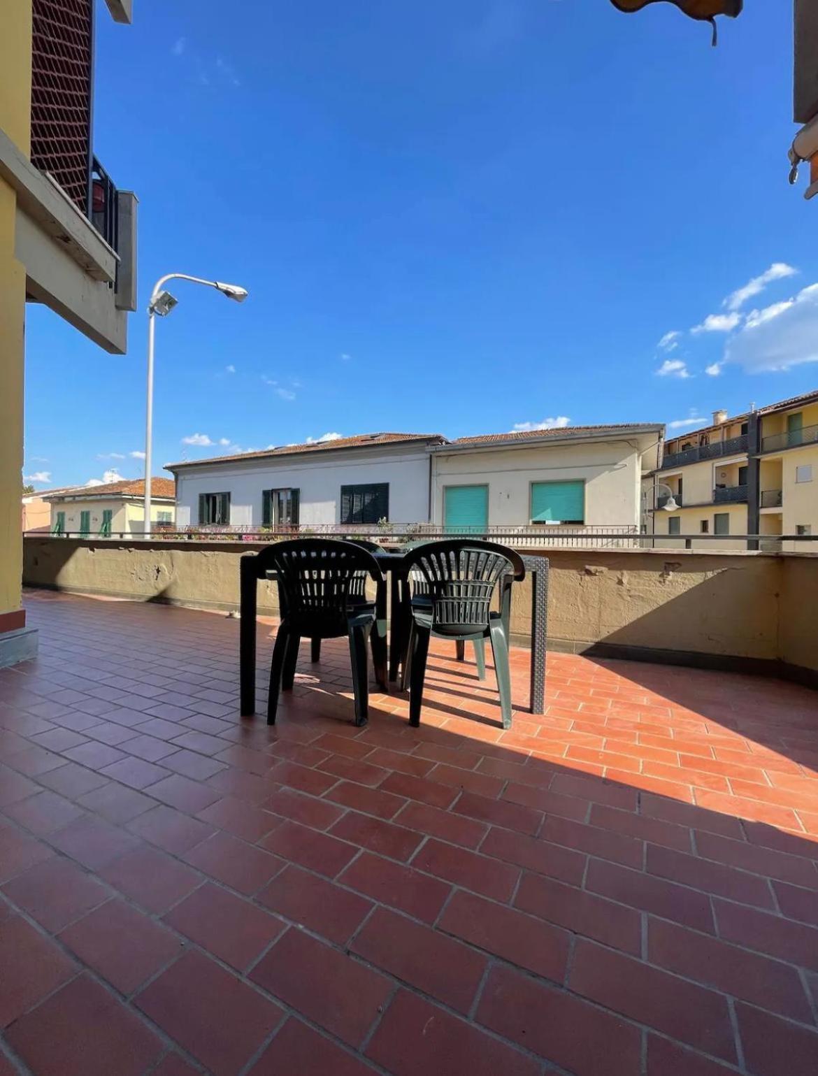 Appartamento La Casa Di Ciccio *