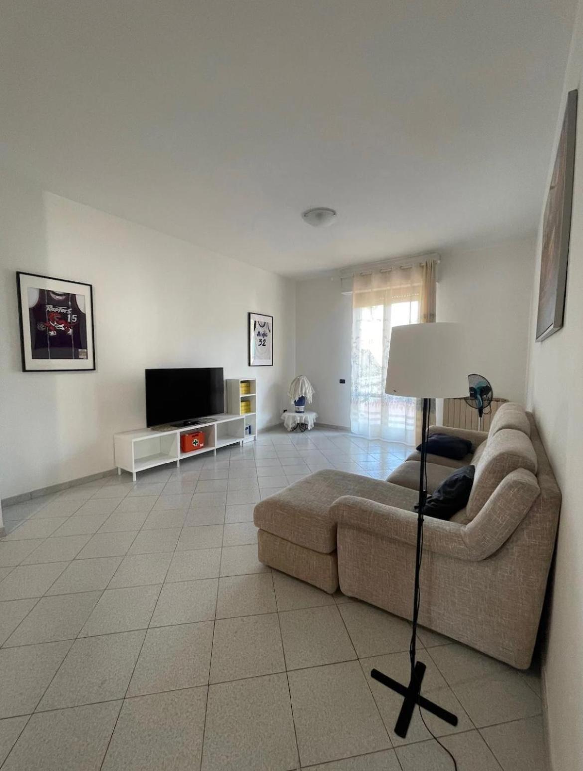 Appartamento La Casa Di Ciccio *