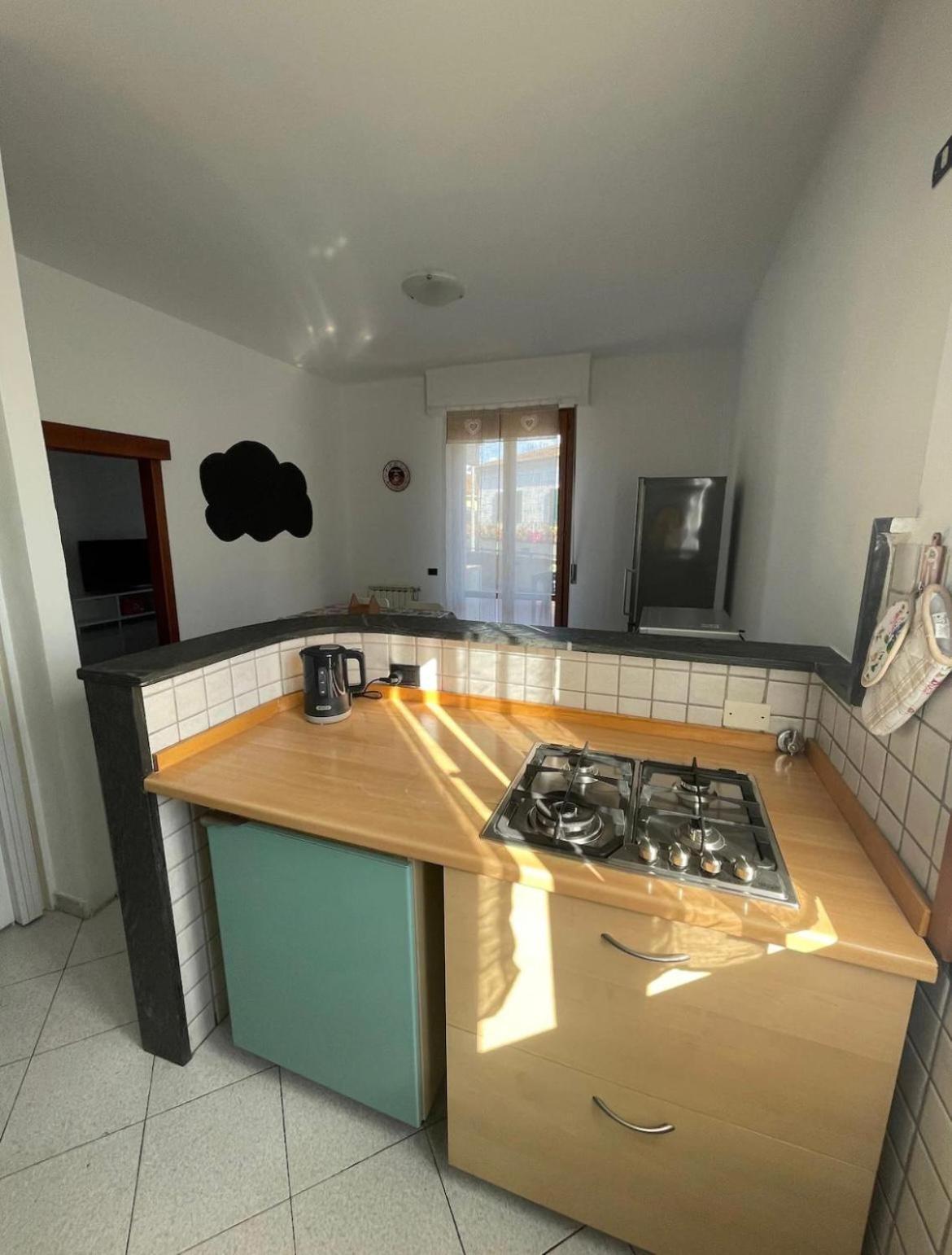 Appartamento La Casa Di Ciccio
